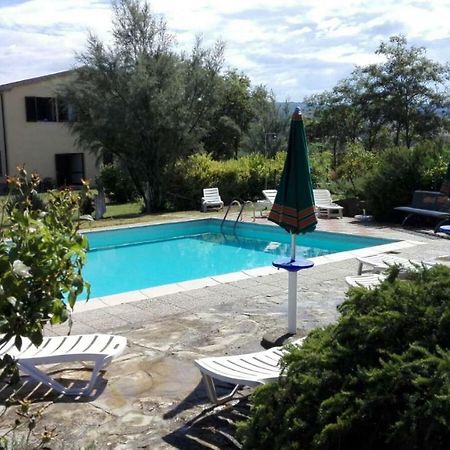 Agriturismo Tinti Montiano  Eksteriør bilde