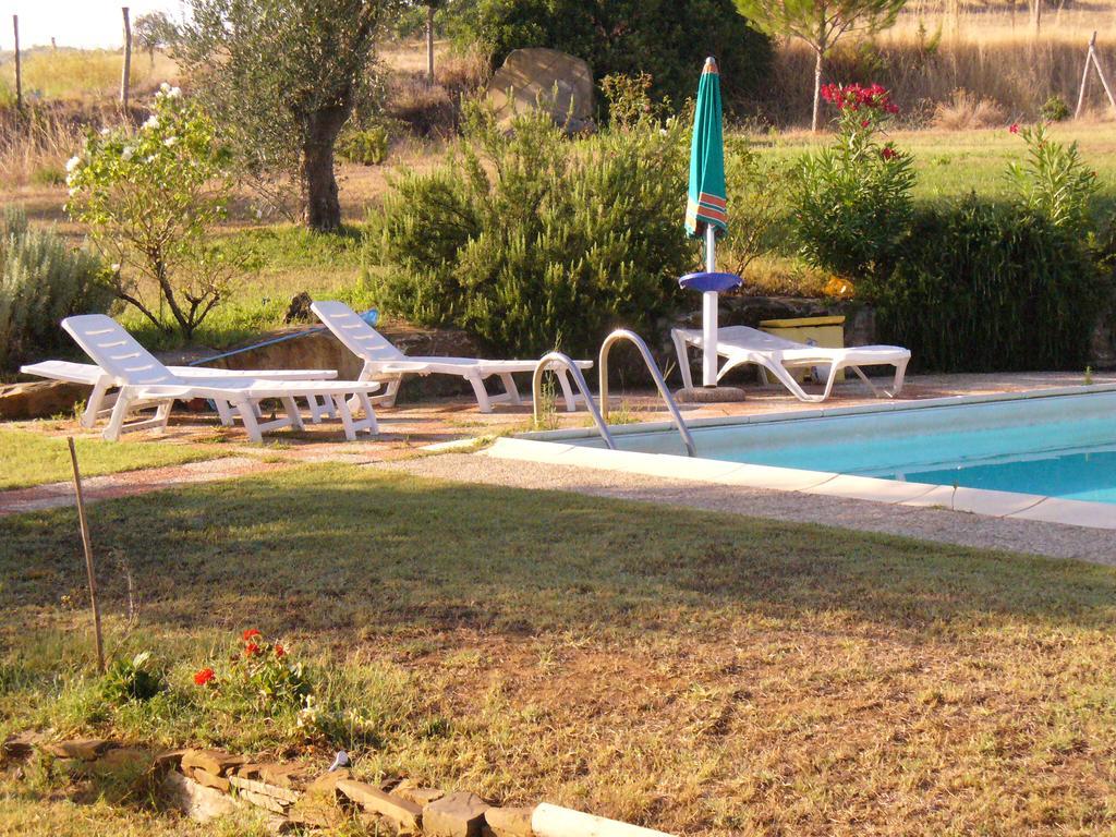 Agriturismo Tinti Montiano  Eksteriør bilde