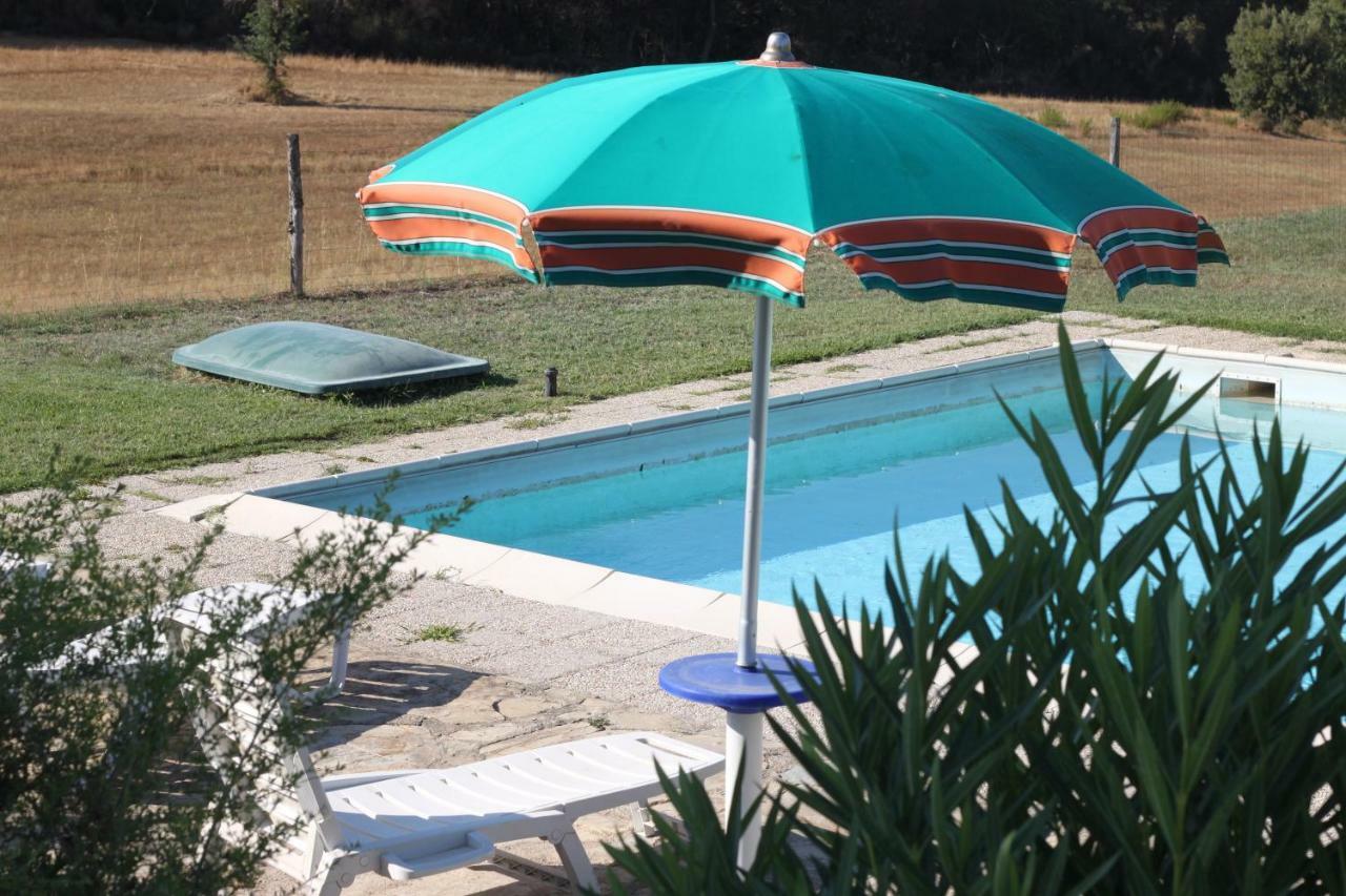 Agriturismo Tinti Montiano  Eksteriør bilde